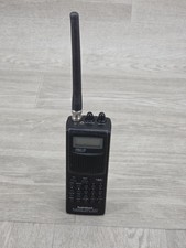 RadioShack Pro-70 Hyperscan 50 Channel Scanner Radio UHFV 20-310 Untested