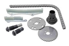 Kit de distribution Iveco DAILY