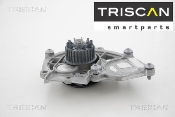 Triscan 860029082 Wasserpumpe Wapu-image