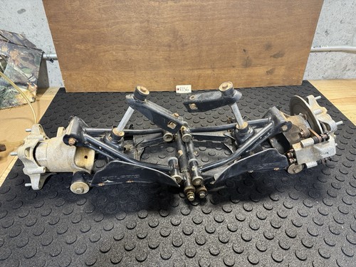 2014 Polaris Sportsman 570 Rear End A Arms Hubs 