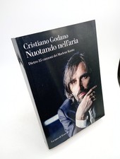 Nuotando Nell'aria DIETRO 35 CANZONI DEI MARLENE KUNTZ - Godano