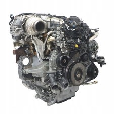 Motor Moteur Engine Mercedes Benz GLC 4MATIC W253 654.920 2.0CDI 40000km Komplet