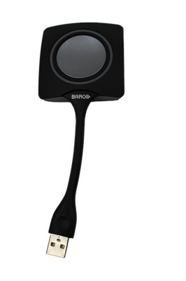 Barco ClickShare Button CS/CSE USB-A R9861500D01
