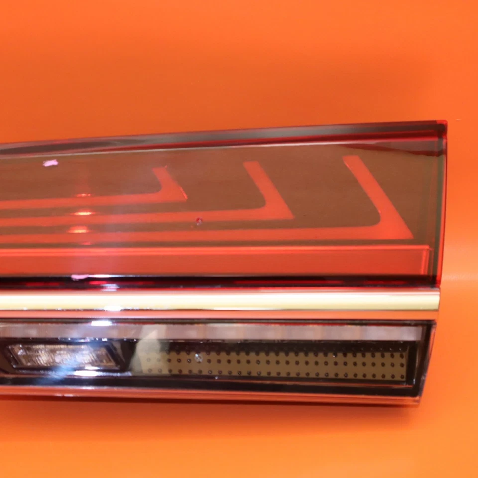 LEXUS LS500 LS500H TAIL LIGHT RIGHT PASSENGER 2018 2019 2020 LED 8158150291 OEM - Image 4 of 4