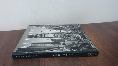 			New York: Compact edition, Anonymous, teNeues Media GmbH and Co. 		