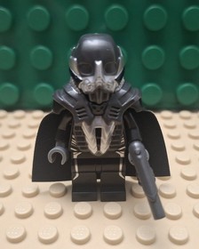 Lego 76003 Superman Battle of Smallville Minifigures ONLY