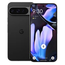 Google Pixel 9 Pro XL - 256GB - Obsidian (Verizon)(Incomplete start up)