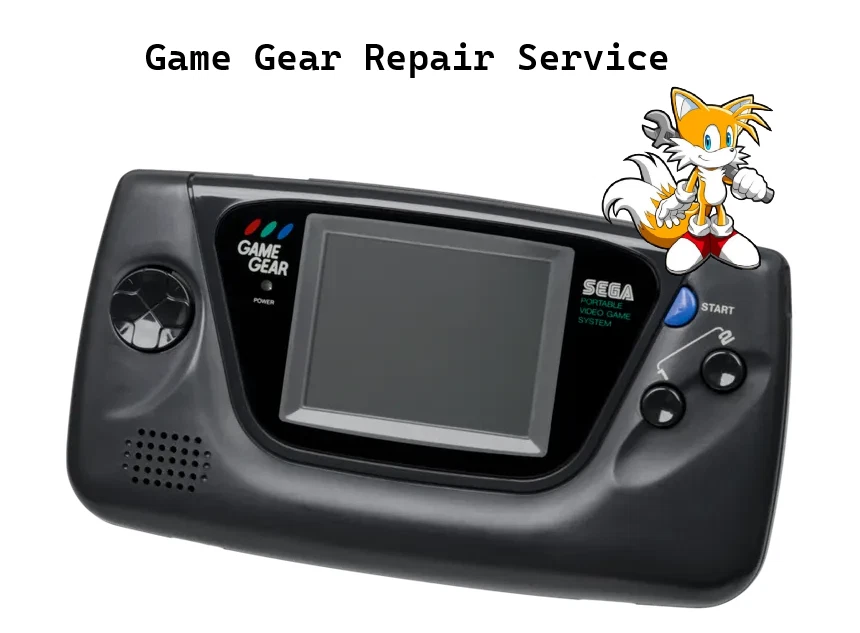 25+ Sega Gear for sale | Updated Oct 2026