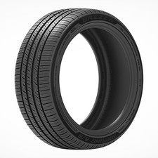 2 New 20555r16 Brezza Touring As 91v Bsw 2055516 205 55 16