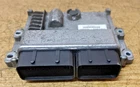 47910 DB3 2019 PEUGEOT BOXER 2.0 BLUE HDI ECU. 28555221 9692366180 9809447780
