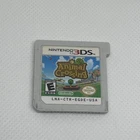 Animal Crossing: New Leaf 3DS - Nintendo 3DS Cartridge Only