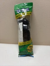 Vintage 1990s Star Wars Darth Vader PEZ Candy Dispenser Sealed in Bag