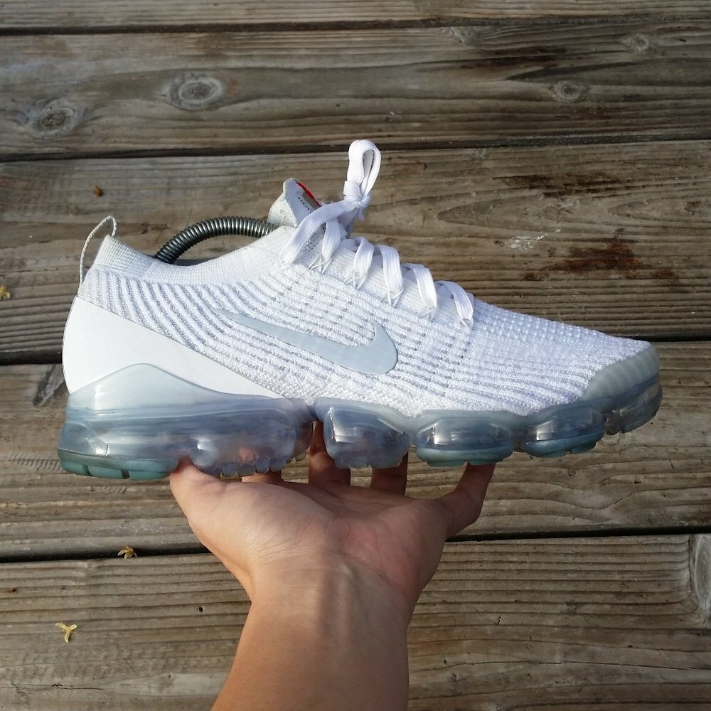 nike vapormax mens size 10