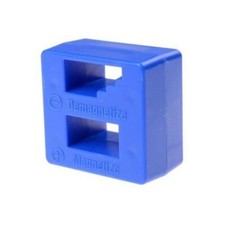 New Magnetizer Demagnetizer Magnetic Tool For Screwdriver Tips Screw
