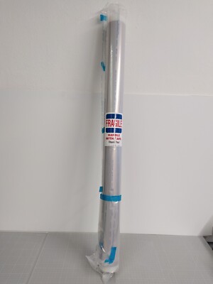 Clear Moisture Barrier Material MIL-PRF-22191 TI Roll