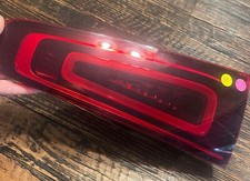 Mercedes-Benz GLS Class 2020-25 Rear Left Side Tail Light Lamp #A1679063507