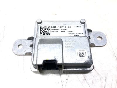 2021-2023 FORD MUSTANG MACH-E AVAS ACOUSTIC VEHICLE ALERTING SYSTEM LJ8T14G113DA