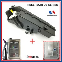 Citroen DS5 1.6 HDI - 3L Cerine Tank - 1613704480 DPX42 1623961680