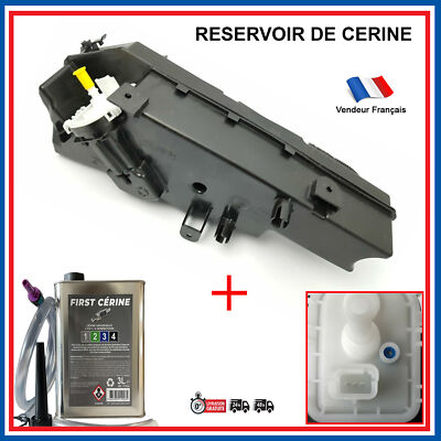 CITROEN DS5 1.6 HDI - 3L Cerine Tank - 1613704480 DPX42 1623961680