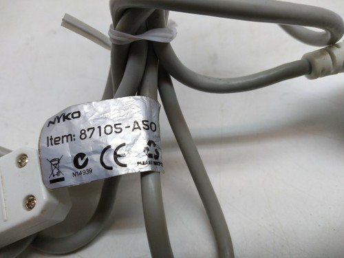 Nyko 87105 Nintendo Wii Wired Kama Controller - Picture 4 of 4