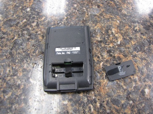 Vintage Palm IIIxe Only - ME46 - Photo 4 sur 6