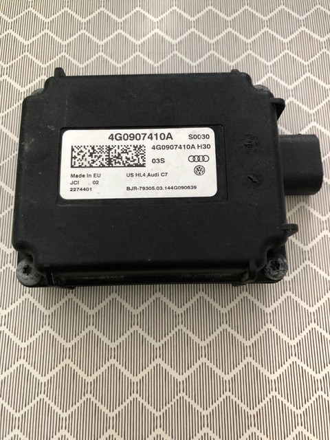 OEM Audi A4 A6 A7 A8 Q5 SQ5 Volkswagen Car Garage Door ...