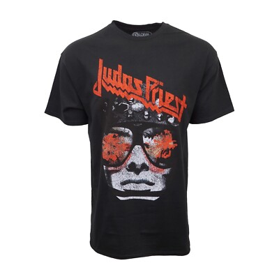 JUDAS PRIEST GRAPHIC T SHIRT