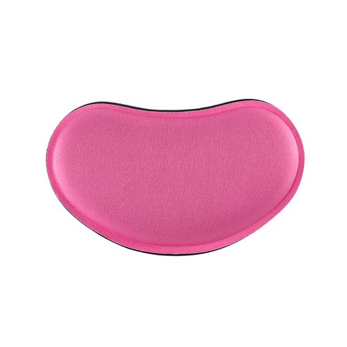 Wrist Pad Non-slip Wrist Guard Mouse Pad Creative Wrist Rest Support Cute /a - Afbeelding 15 van 22