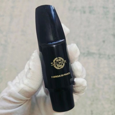 France S90 soprano alto tenor saxophone mouthpieces, sax mouth pieces