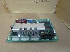 Yaskawa Servopack Controller Card CPCR-PSA3CWY30 CPCRPSA3CWY30 REV A01 Used
