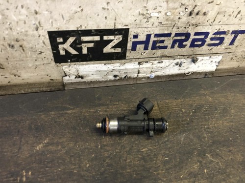 Einspritzventil Nissan Note E11 16600AX208 1.4 65kW CR14DE 207681