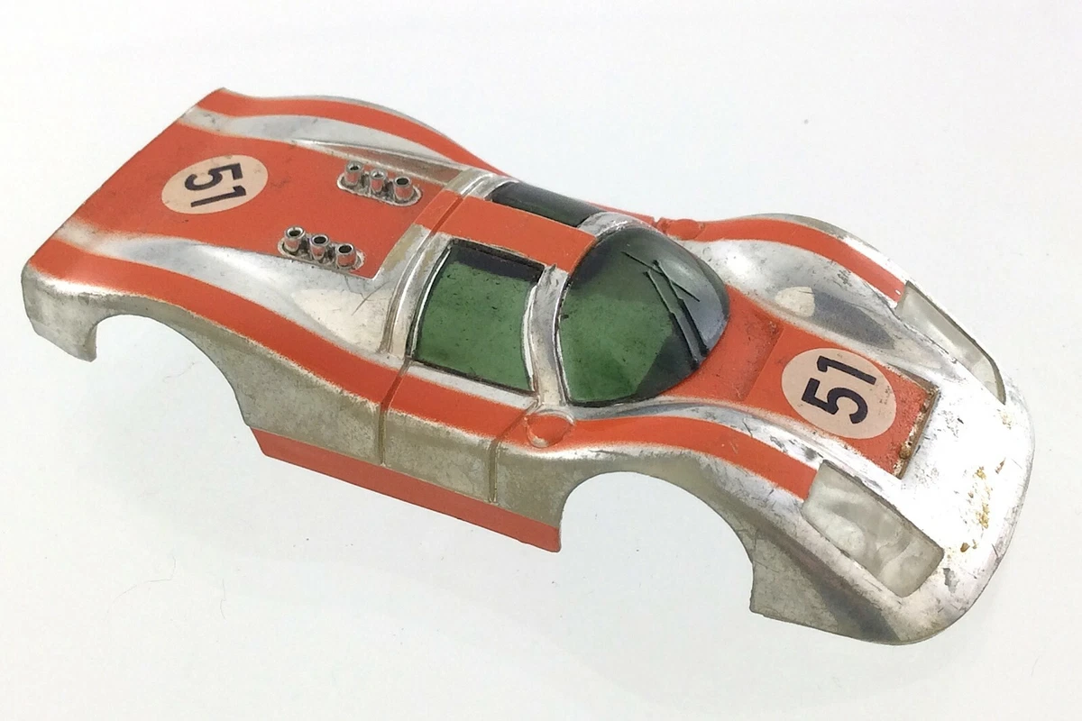 Ebay vintage slot cars 2025