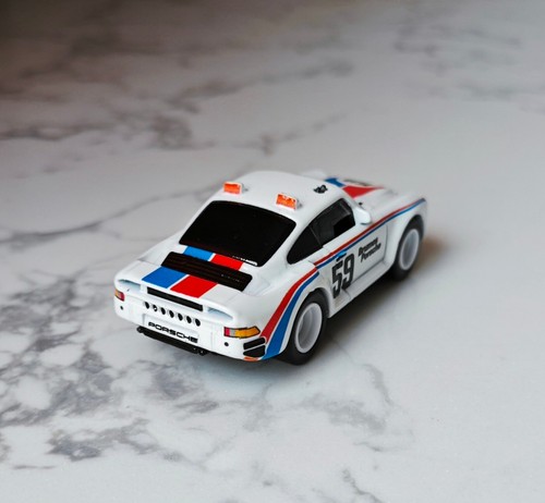 SUELTO - JUEGO DE CAJA HOT WHEELS / PAQUETE DOBLE - PORSCHE, DATSUN, HOLDEN, NISSAN, HONDA - Imagen 358 de 788