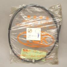TSK Yamaha MARINE SPEEDOMETER CABLE SPEEDO LINE 12R-83550-00