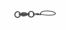 Sampo Double Welded Ring Tournament Snap Size...