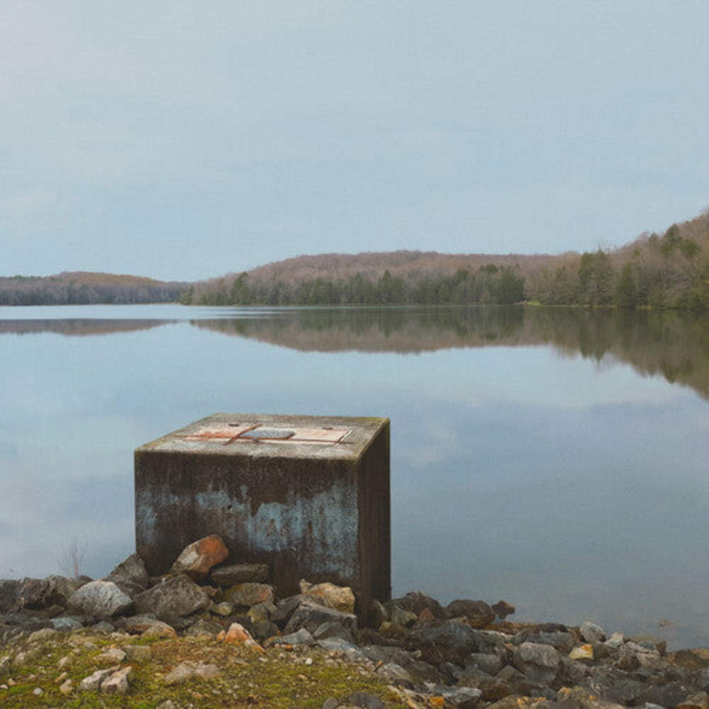 Yesness - Увидимся на конференции солипсистов [Green Vinyl] НОВЫЙ винил