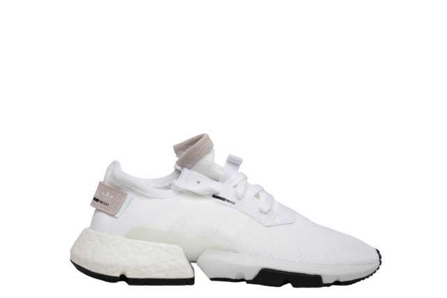 Size 11 Adidas Pod S3 1 Cloud White 18 7367 For Sale Online Ebay