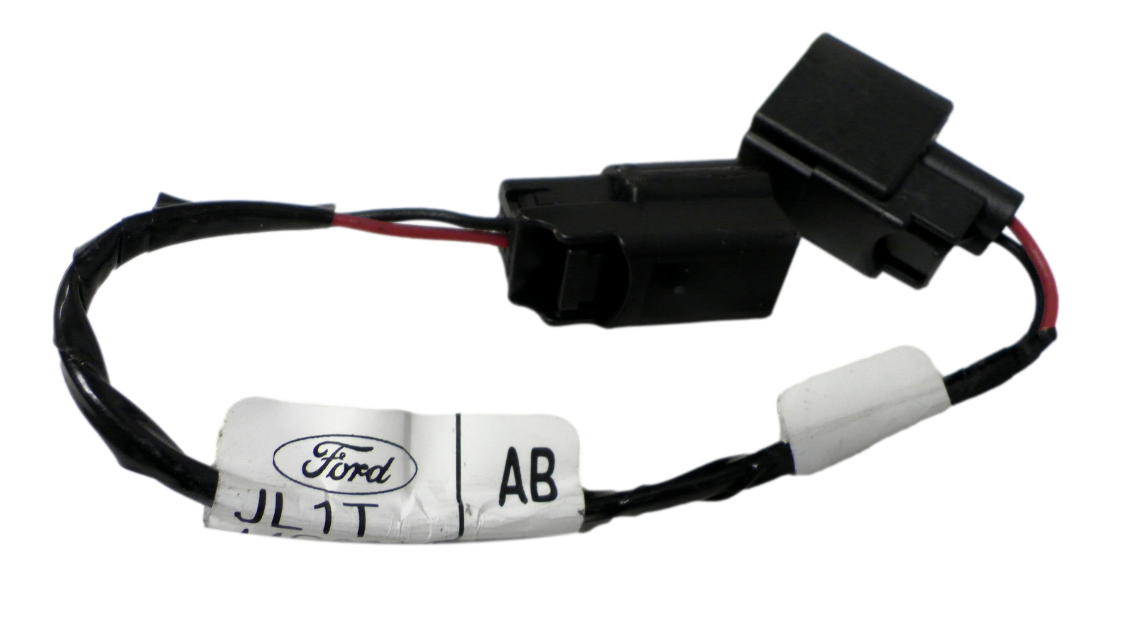 Ford JL1Z-14A411-D Wire Assembly Jumper JL1Z14A411D