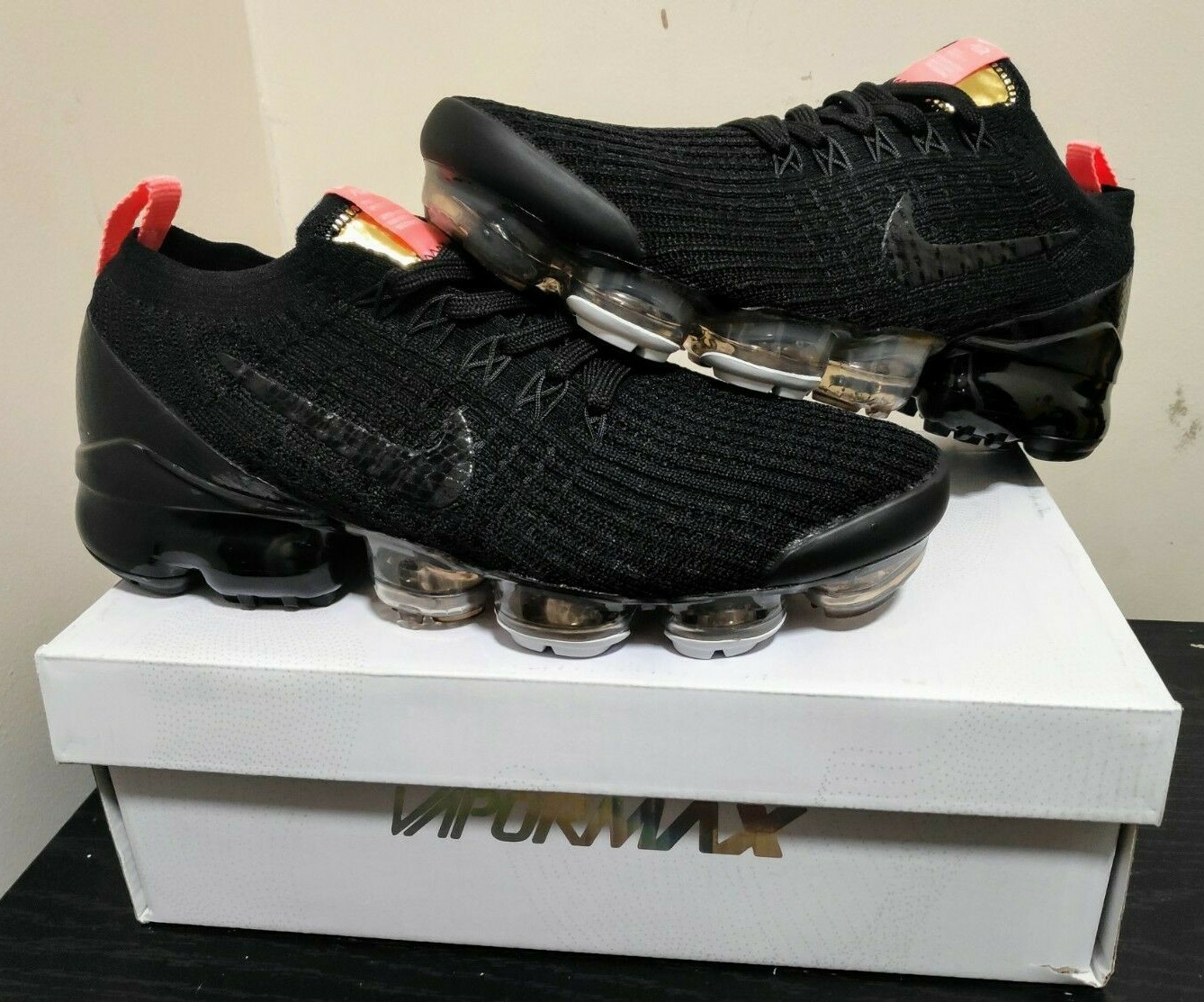 nike vapormax classic
