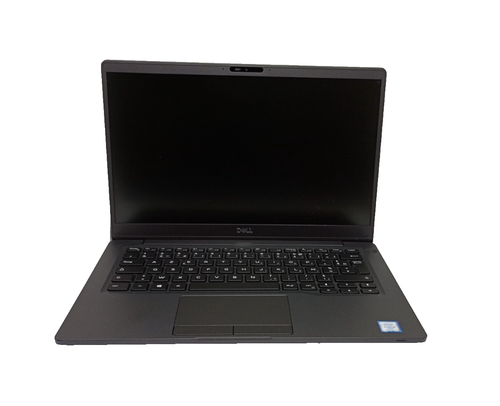 Laptop DELL Latitude 7300 13,3"HD i5-8365U RAM 16GB SSD 512GB Win 11 Pro - Foto 3 di 11