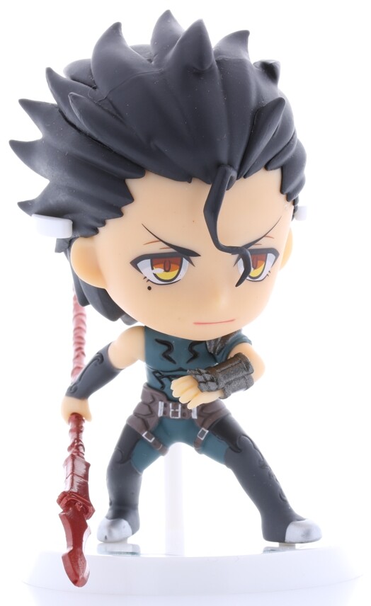 Fate/zero Figurine Figure Ichiban Kuji Premium Part 1 G Prize Kyun ...