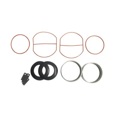 GSE Compressor Top End Rebuild Kit Including Sleeve Invacare Platinum 10L 400D2