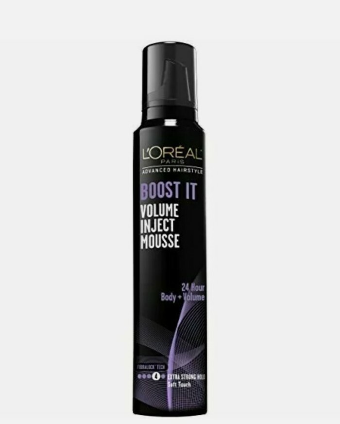 L'Oreal Paris Hair Care Advanced Hairstyle Boost It Volume