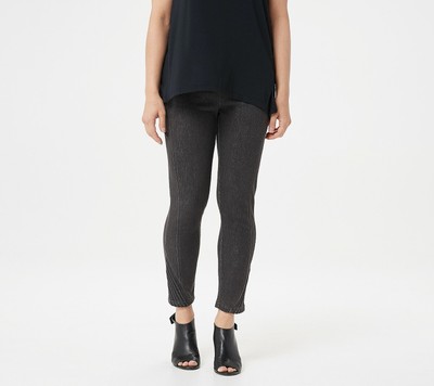 leggings qvc