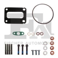 Turbolader-Dichtungssatz FüR Ford C-MAX II Focus III Galaxy Grand Kuga II