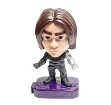 Marvel Studios Heroes Winter Soldier 2 McDonald's Happy Meal Toy 2020 Sealed