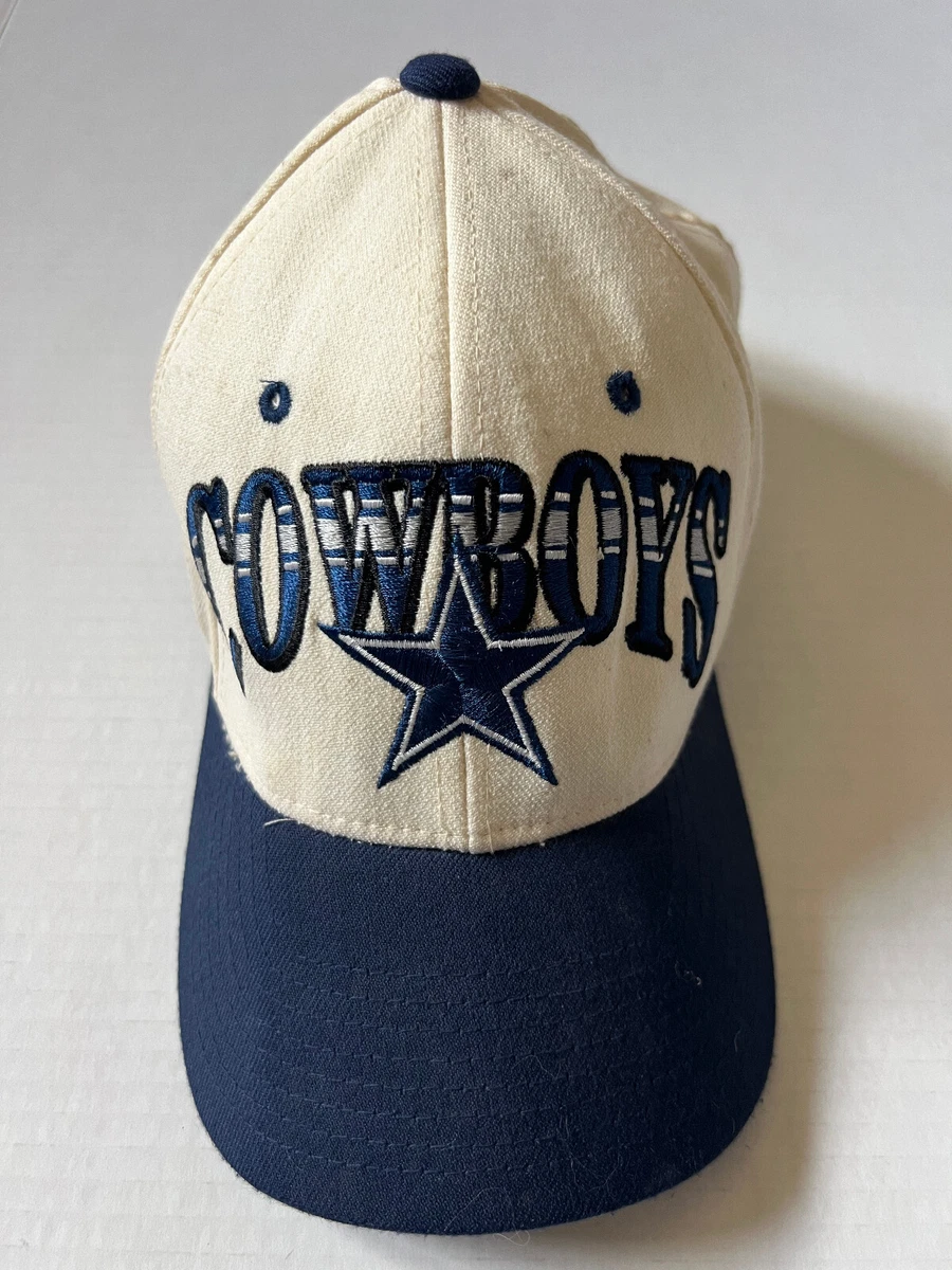 Starter Dallas Cowboys NFL Fan Cap, Hats for sale | eBay