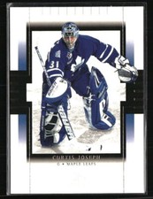 Curtis Joseph 2000 SP Authentic Sample #31  Hockey Card