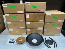 EM Acoustics MSE-118 Recone Kits #7350 (one)THS