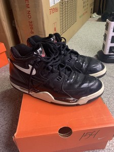 nike flight 2000